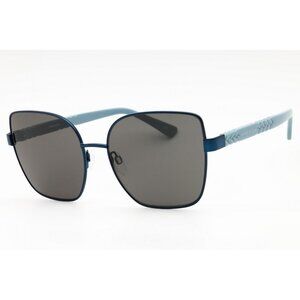 Anne Klein Sunglasses AK7086-410-58 New with tags